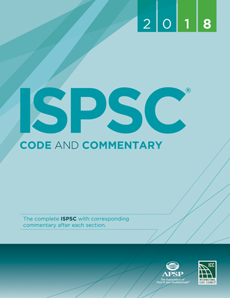 2018 ISPSC Code and Commentary