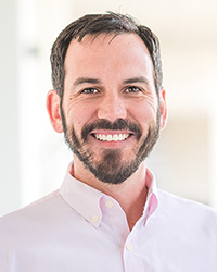 Kevin Post