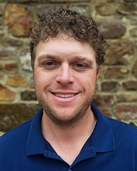Rocky Wisley, Master CBP