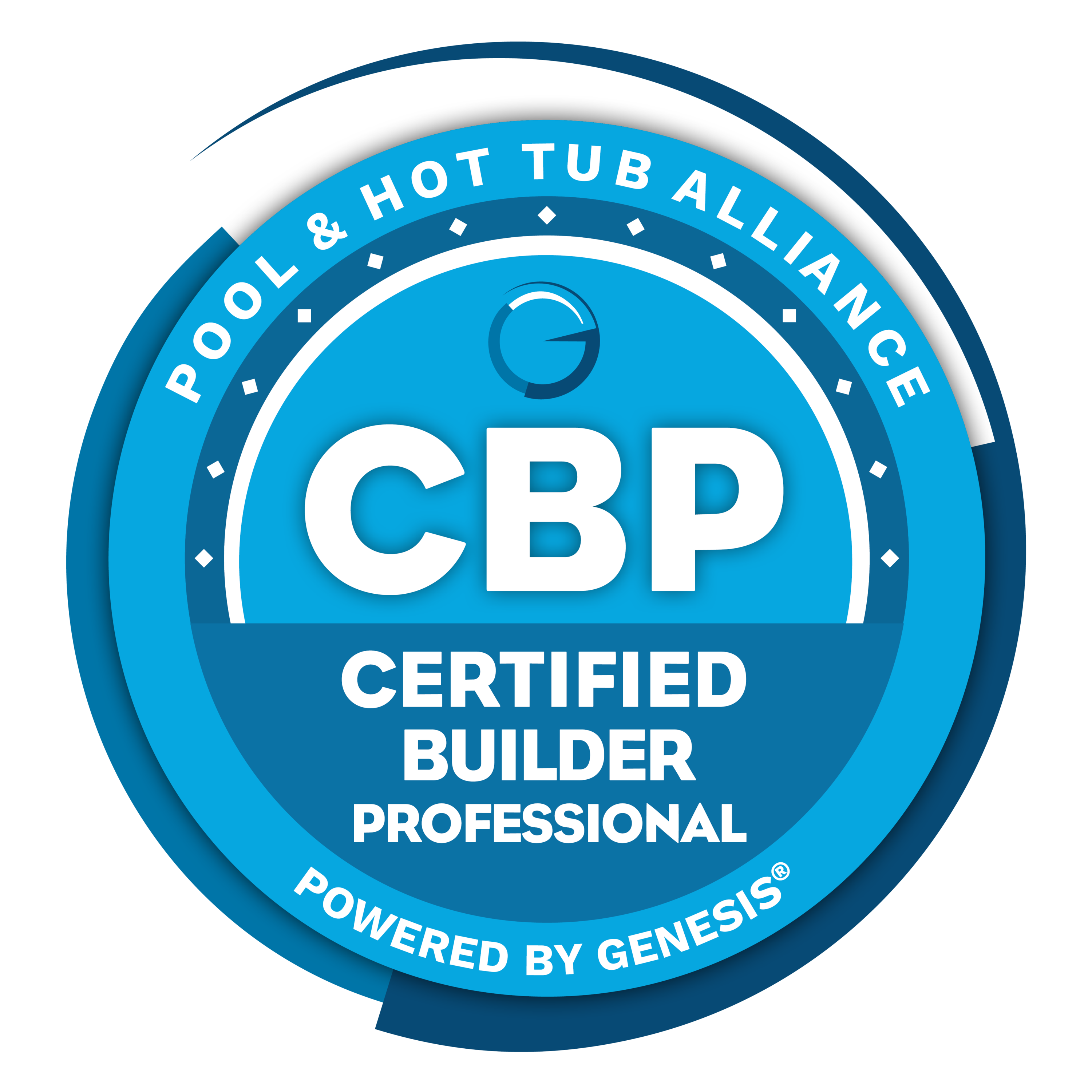 Certified Builder Professional