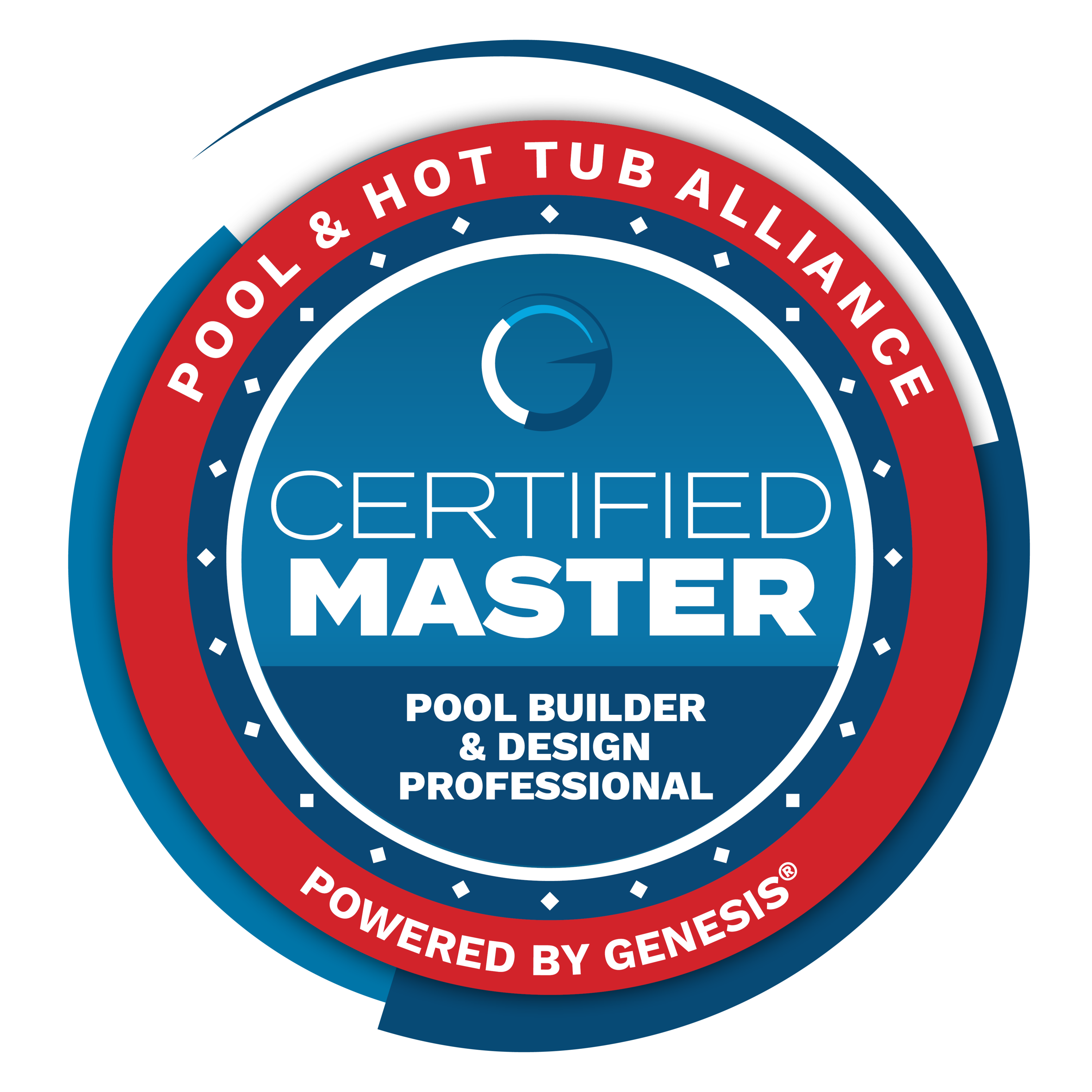 Certified Master