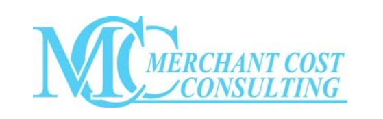 Merchant Cost Consulting Logo