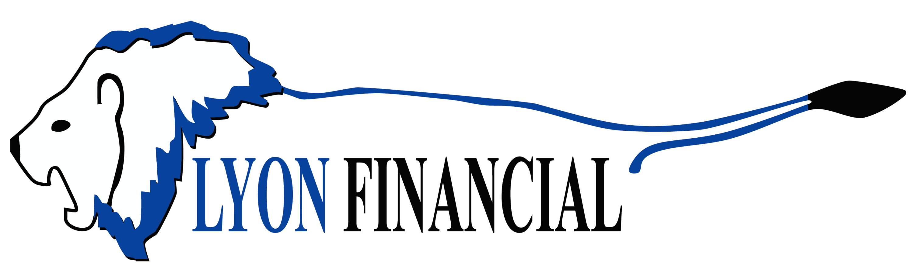 Lyon Financial Logo