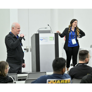 Calling Speakers for PSP/Deck Expo 2023