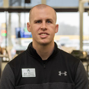 Pool and Hot Tub Alliance (PHTA) Announces Recipient of the PHTA's Board Scholarship