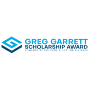 Pool & Hot Tub Alliance Honors Greg Garrett Scholarship Award Winners