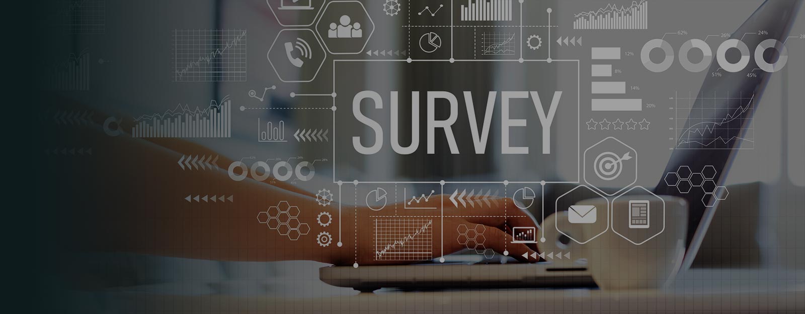 TAKE THE QUARTERLY PULSE SURVEY