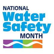 May is National Water Safety Month