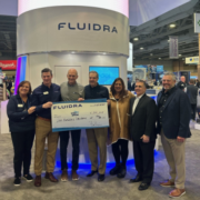 Fluidra Commits $100,000 to Step Into Swim Drowning Prevention Initiative