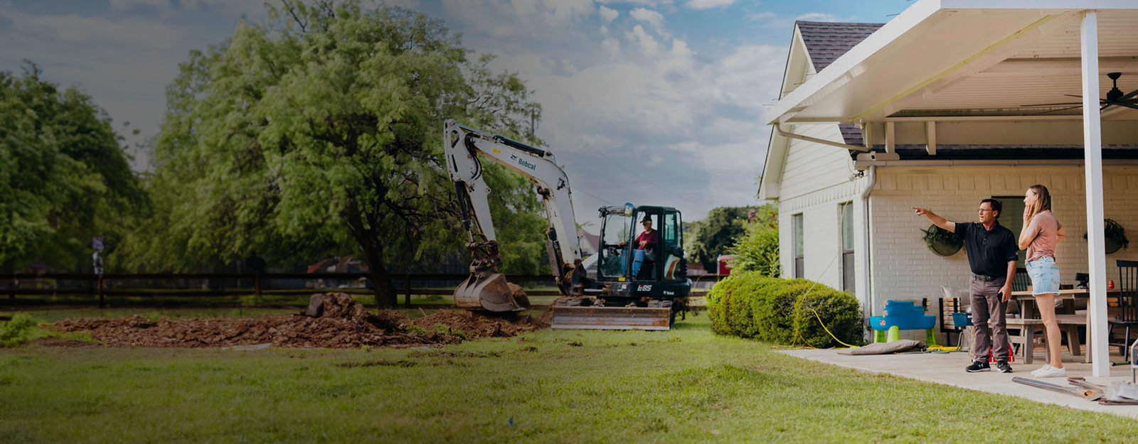 New! Pool Installer Apprenticeship Program