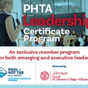 Cornell University and Pool & Hot Tub Alliance Announce Executive Leadership Program