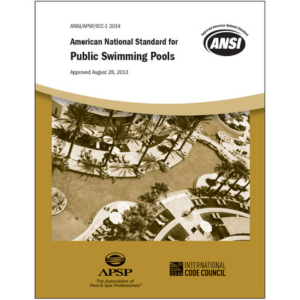 Pool & Hot Tub Alliance Requests Input on Revised Public Pool and Spa Construction Standard