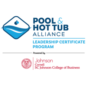 Pool & Hot Tub Alliance Congratulates Pool Industry Professionals Who Earned Leadership Certificate through Cornell University