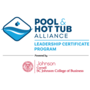 Pool & Hot Tub Alliance Congratulates Pool Industry Professionals Who Earned Leadership Certificate through Cornell University