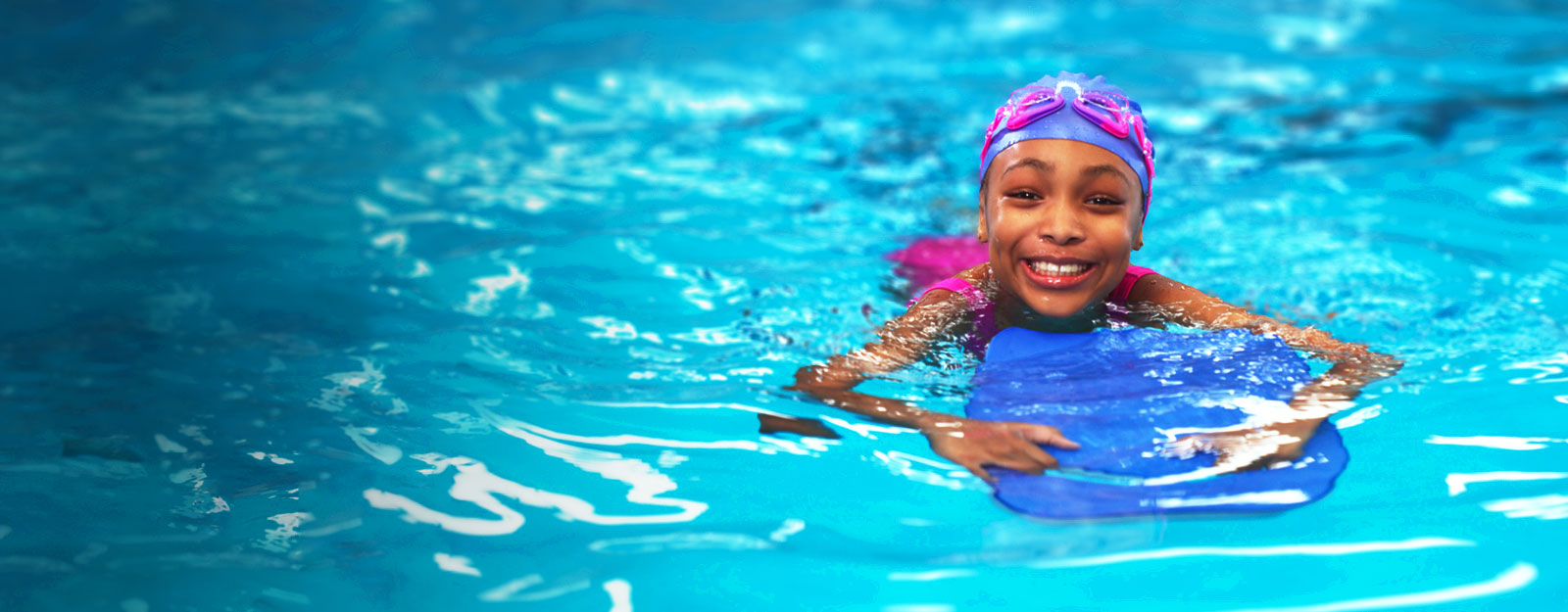 Step Into Swim