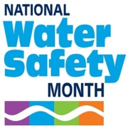 May Is National Water Safety Month