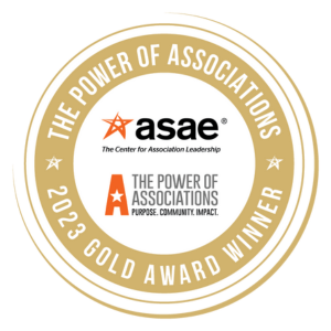 Pool & Hot Tub Alliance Receives 2023 Power of Associations Gold Award for Step Into Swim