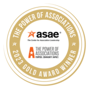 Pool & Hot Tub Alliance Receives 2023 Power of Associations Gold Award for Step Into Swim