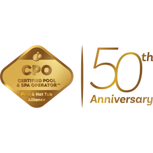 Certified Pool & Spa Operator Certification Program Celebrates 50th Anniversary