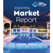 Pool & Hot Tub Alliance Releases Leading Industry Research