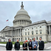 PHTA Leads Capitol Hill Fly-in in Support of SWT/H2B Visas