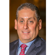 Andy Levinson Appointed as PHTA 2022 Chairman of the Board